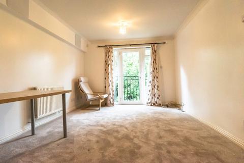 2 bedroom apartment to rent, Ribblesdale Avenue, London N11
