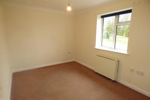 undefined, Sandy Park -   detached two bedroom bungalow
