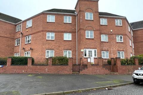 2 bedroom apartment to rent, Summerton Road, Oldbury, West Midlands, B69