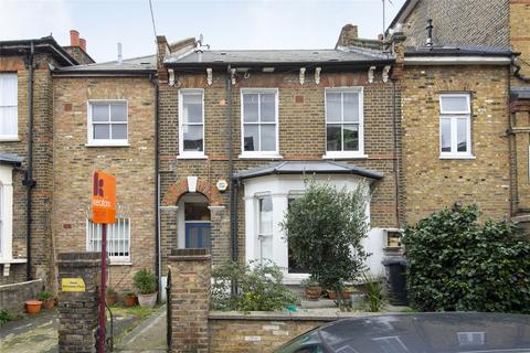 1 bedroom flat to rent, Brookfield Road, Hackney, London, E9