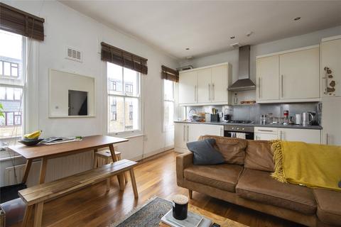 1 bedroom flat to rent, Brookfield Road, Hackney, London, E9