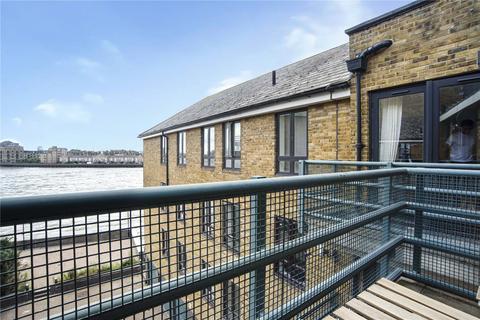 1 bedroom apartment to rent, Duke Shore Wharf, 106 Narrow Street, London, E14