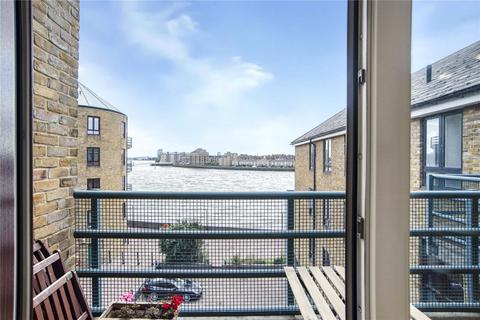 1 bedroom apartment to rent, Duke Shore Wharf, 106 Narrow Street, London, E14