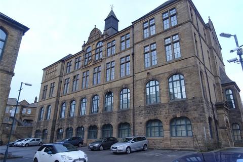 1 bedroom apartment to rent, Byron Halls, Byron Street, Bradford, West Yorkshire, BD3