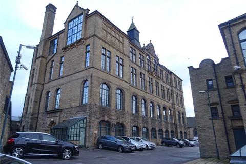 1 bedroom apartment to rent, Byron Halls, Byron Street, Bradford, West Yorkshire, BD3