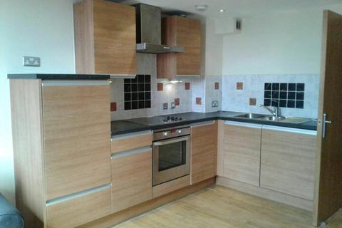 1 bedroom apartment to rent, Byron Halls, Byron Street, Bradford, West Yorkshire, BD3