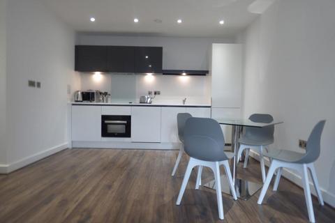 2 bedroom apartment to rent, Jewellery Quarter, Birmingham B1