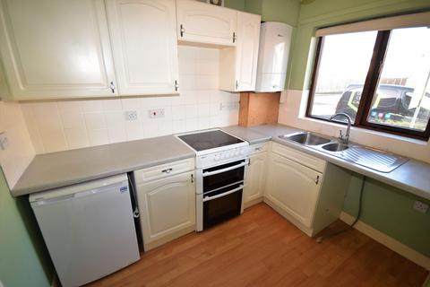 2 bedroom terraced house to rent, Beveridge Road, Carlisle