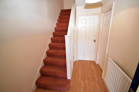 2 bedroom terraced house to rent, Beveridge Road, Carlisle