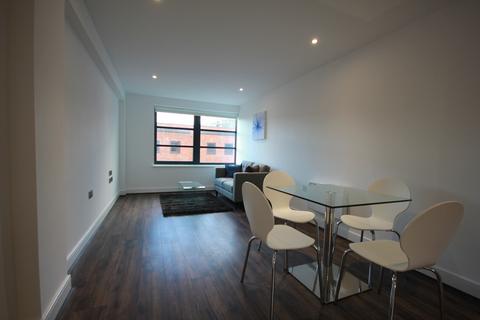 1 bedroom apartment to rent, Kettleworks, Pope Street, Jewellery Quarter, B1