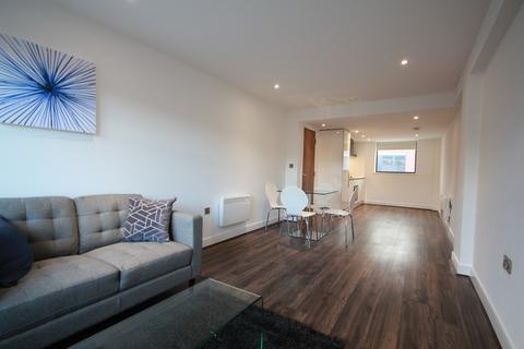 1 bedroom apartment to rent, Kettleworks, Pope Street, Jewellery Quarter, B1
