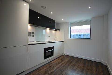 1 bedroom apartment to rent, Kettleworks, Pope Street, Jewellery Quarter, B1