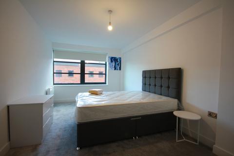 1 bedroom apartment to rent, Kettleworks, Pope Street, Jewellery Quarter, B1