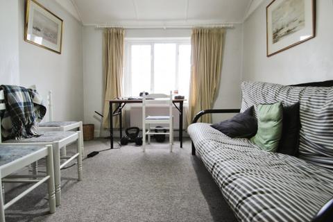 1 bedroom apartment to rent, Hernes Road, Oxford