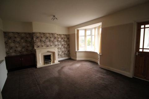 3 bedroom end of terrace house to rent, Scotland Gate, Choppington