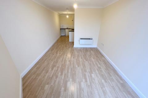 1 bedroom apartment to rent, Bury, Bury BL9
