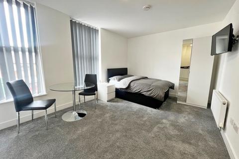 undefined, Studio, Victoria Road, Widnes