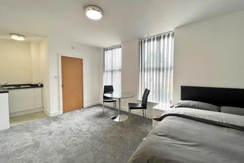 undefined, Studio, Victoria Road, Widnes