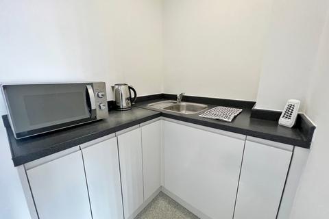 undefined, Studio, Victoria Road, Widnes