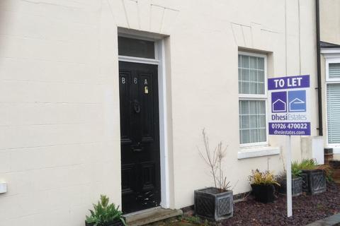 2 bedroom flat to rent, Farley Street, Leamington Spa CV31 1HB