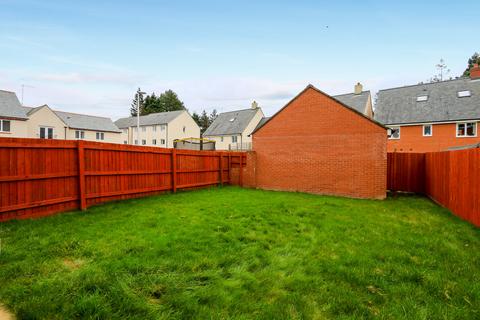 3 bedroom terraced house for sale, Templer Place, Bovey Tracey