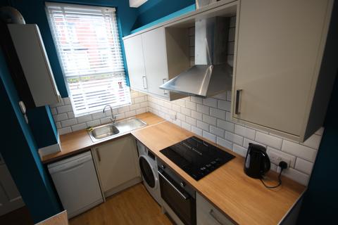 undefined, Trelawn Avenue, Headingley