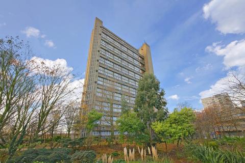 2 bedroom flat to rent, Trellick Tower, Golborne Road W10