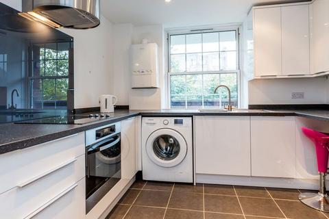 4 bedroom flat to rent, NW1