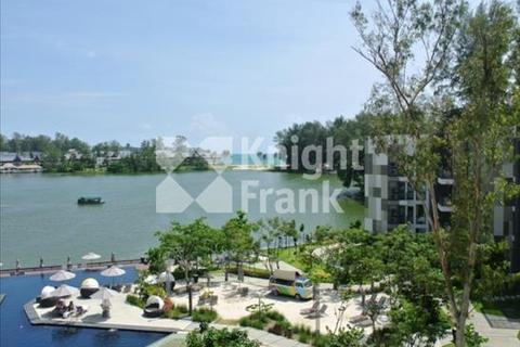 2 bedroom apartment, Laguna Resort Phuket (A new approach to hospitality by Banyan Tree)