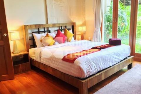 4 bedroom townhouse, Laguna Resort Complex