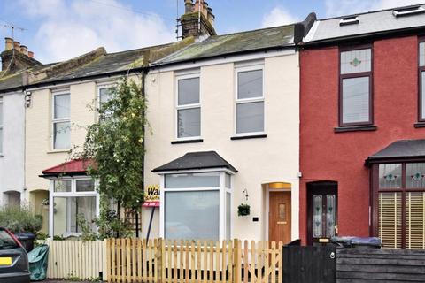 3 Bedroom Terraced House To Rent Grafton Rise Herne Bay Ct6 3 Bedroom Terraced House To Rent Grafton Rise Herne Bay Ct6