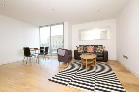 2 bedroom apartment to rent, Dereham Place, Shoreditch, London, EC2A