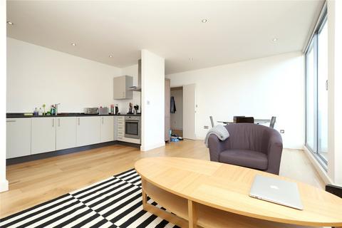 2 bedroom apartment to rent, Dereham Place, Shoreditch, London, EC2A