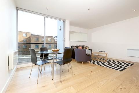 2 bedroom apartment to rent, Dereham Place, Shoreditch, London, EC2A