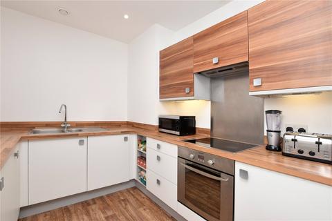 1 bedroom apartment for sale, Hunsdon Court, Goddard Drive, Bushey, Hertfordshire, WD23
