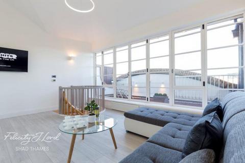 1 bedroom flat to rent, Queen Elizabeth Street, London