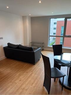 1 bedroom apartment to rent, Sirius Building, Navigation Street, Birmingham