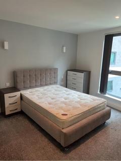 1 bedroom apartment to rent, Sirius Building, Navigation Street, Birmingham