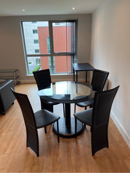 Apartment in Birmingham - View 2