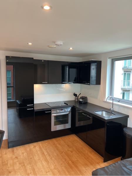 Apartment in Birmingham - View 3