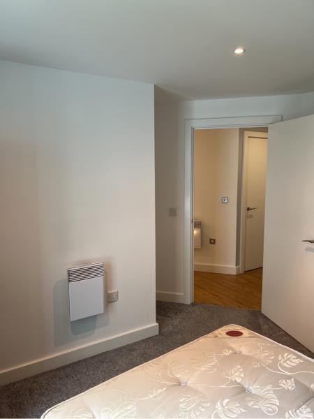 Apartment in Birmingham - View 5