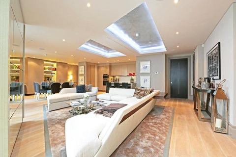 2 bedroom flat for sale - The Verge, 24 Dering Street, London, W1S