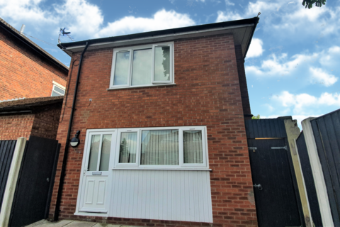 1 bedroom flat to rent, Lea , Preston PR2