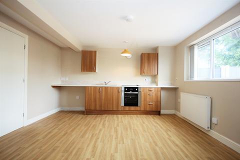 1 bedroom flat to rent, Lea , Preston PR2