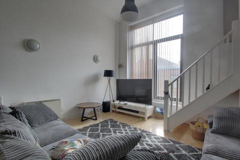 2 bedroom apartment to rent, Parsons Street plot 14, Dudley