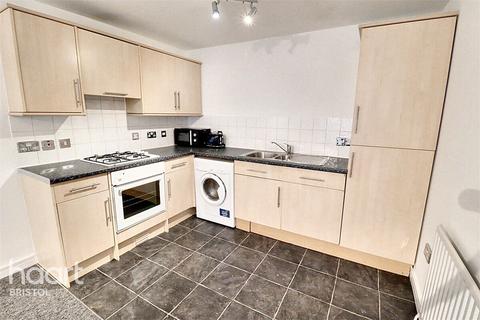 2 bedroom flat to rent, Norfolk Avenue, Bristol