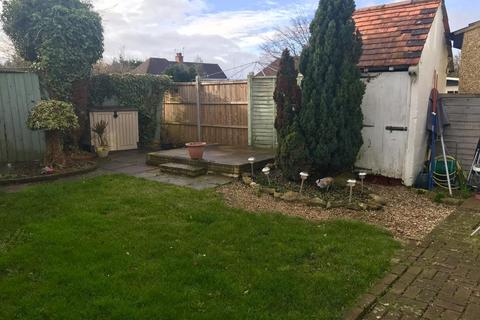 3 bedroom semi-detached house to rent, Cholsey,  Oxfordshire,  OX10