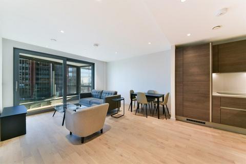 undefined, Onyx Apartments, 102 Camley Street, Kings Cross, London, N1C