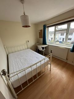 undefined, Girdlestone Road,  Student 4 bedroom 2025,  OX3