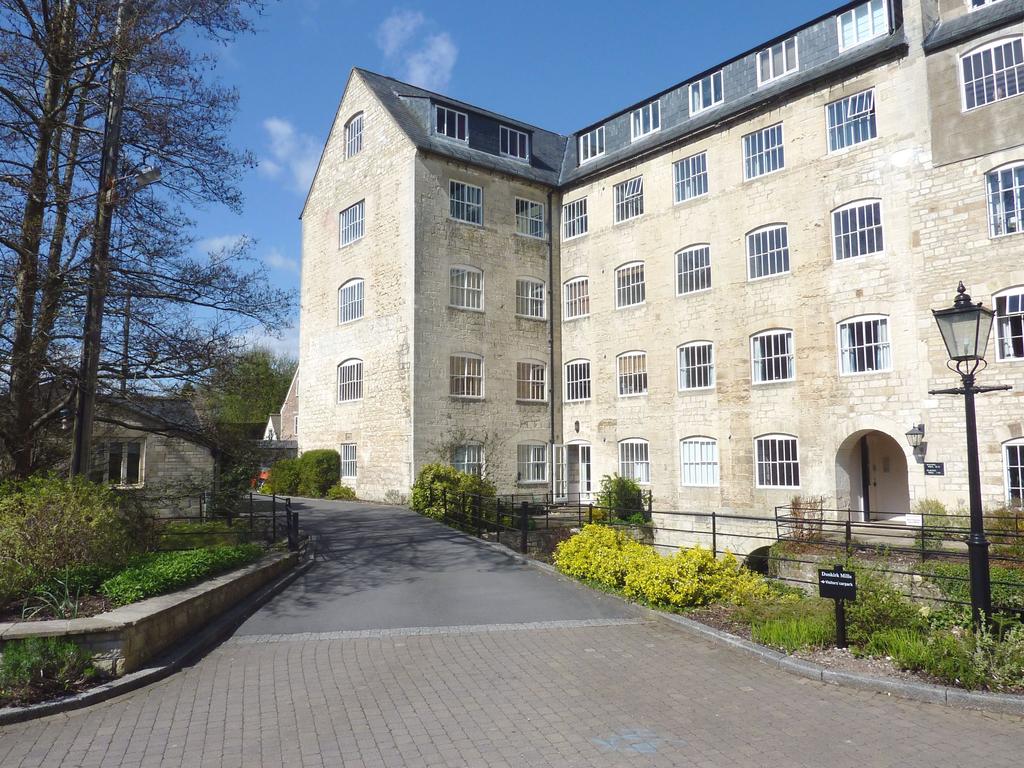 Playnes Mill, Dunkirk Mills, Nr Nailsworth, Gloucestershire, GL5 2 bed